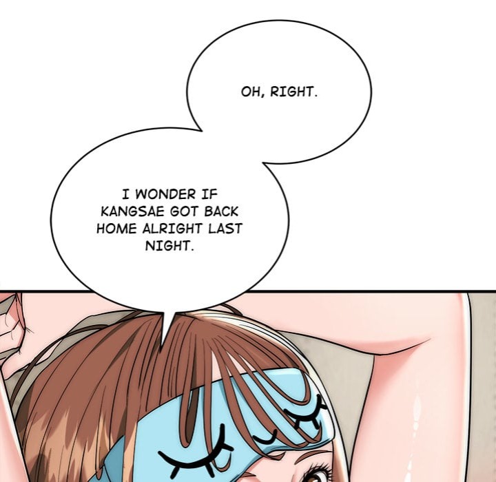 Kangsae the Strong - Chapter 15 [photo 17] - MangaPorn