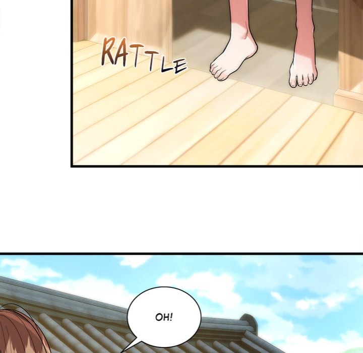 Kangsae the Strong - Chapter 15 [photo 20] - MangaPorn