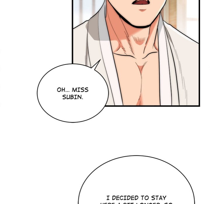 Kangsae the Strong - Chapter 15 [photo 24] - MangaPorn