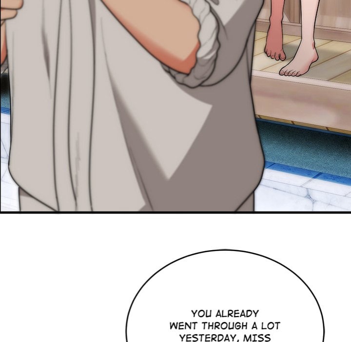 Kangsae the Strong - Chapter 15 [photo 29] - MangaPorn