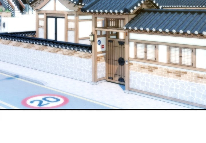 Kangsae the Strong - Chapter 15 [photo 4] - MangaPorn