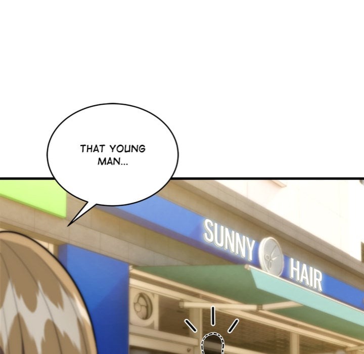 Kangsae the Strong - Chapter 15 [photo 43] - MangaPorn