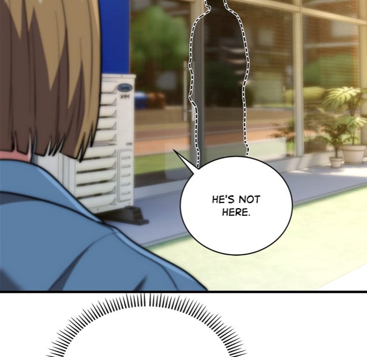 Kangsae the Strong - Chapter 15 [photo 44] - MangaPorn