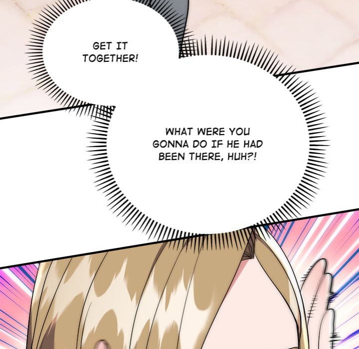 Kangsae the Strong - Chapter 15 [photo 47] - MangaPorn