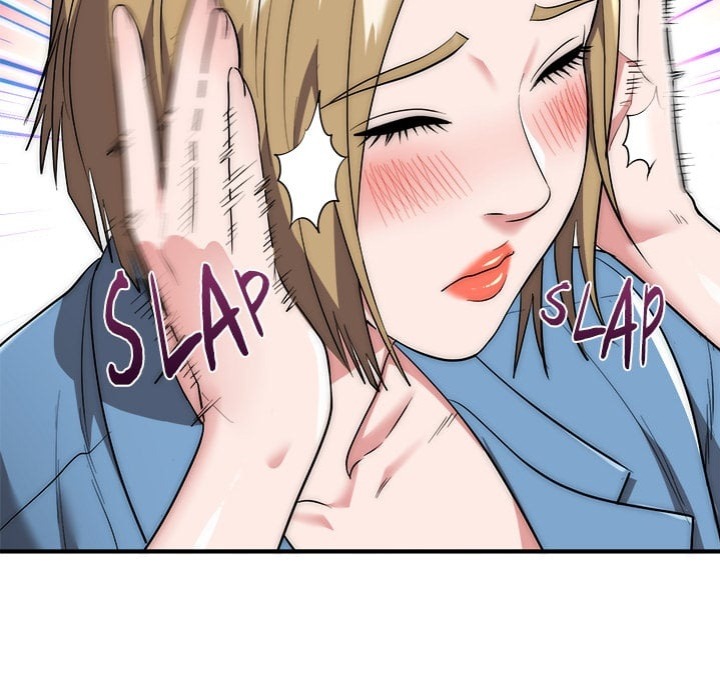 Kangsae the Strong - Chapter 15 [photo 48] - MangaPorn