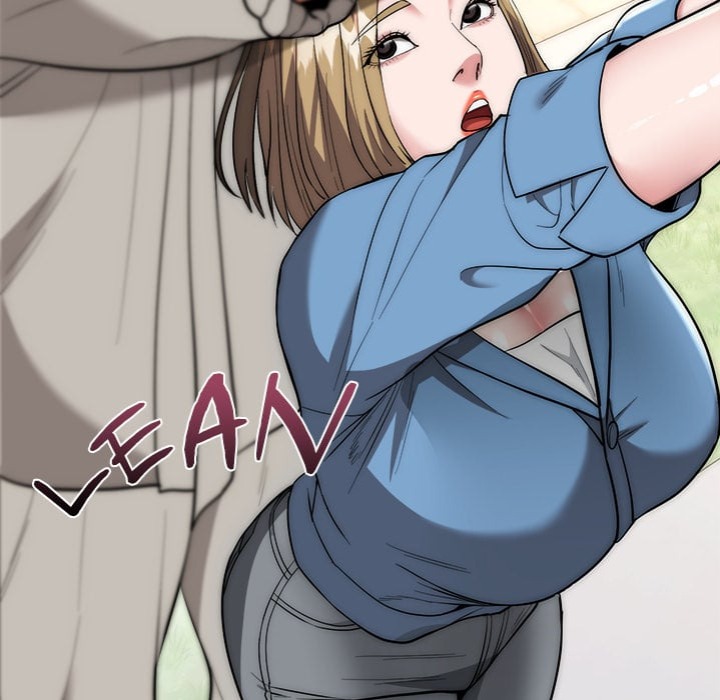 Kangsae the Strong - Chapter 15 [photo 54] - MangaPorn