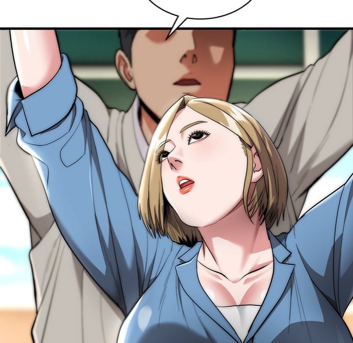 Kangsae the Strong - Chapter 15 [photo 56] - MangaPorn