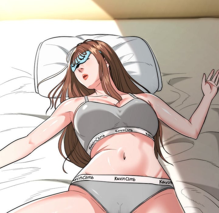 Kangsae the Strong - Chapter 15 [photo 6] - MangaPorn