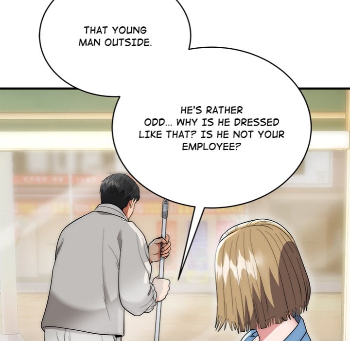 Kangsae the Strong - Chapter 15 [photo 76] - MangaPorn