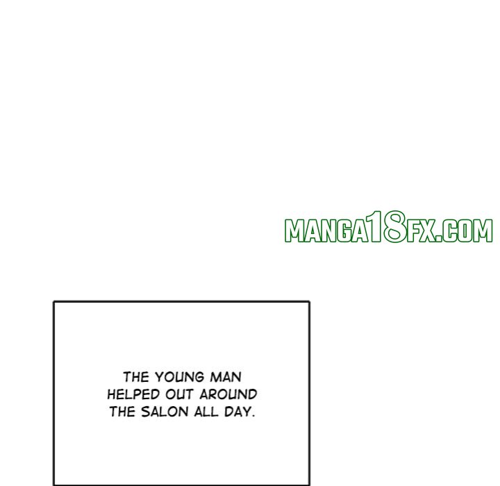 Kangsae the Strong - Chapter 15 [photo 82] - MangaPorn