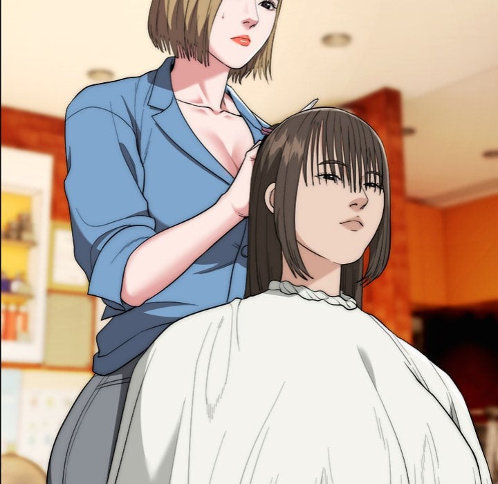 Kangsae the Strong - Chapter 15 [photo 87] - MangaPorn