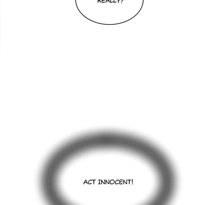 Right Under His Roof - Chapter 17 [photo 14] - MangaPorn