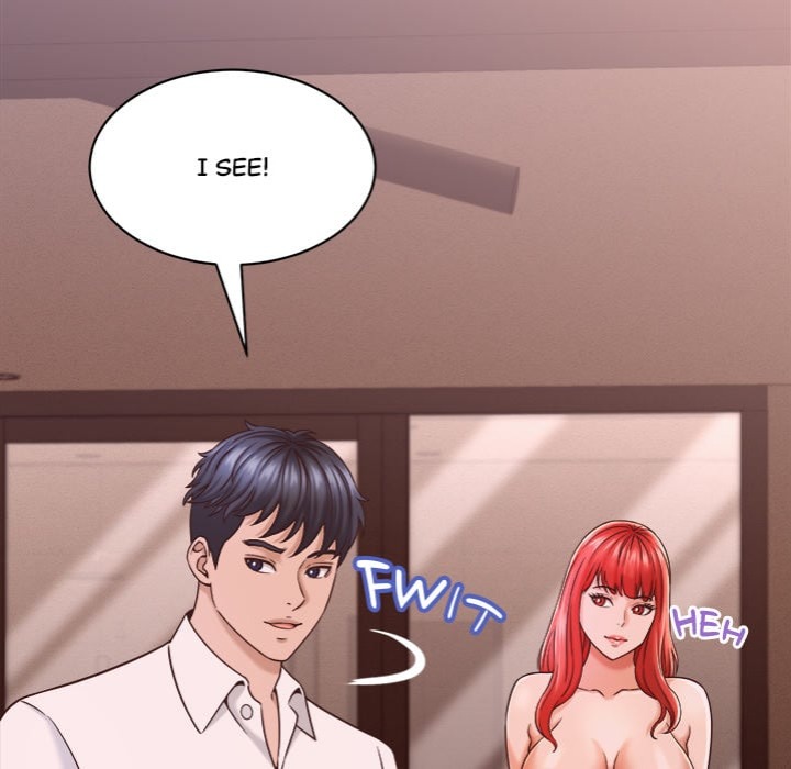 Right Under His Roof - Chapter 17 [photo 153] - MangaPorn