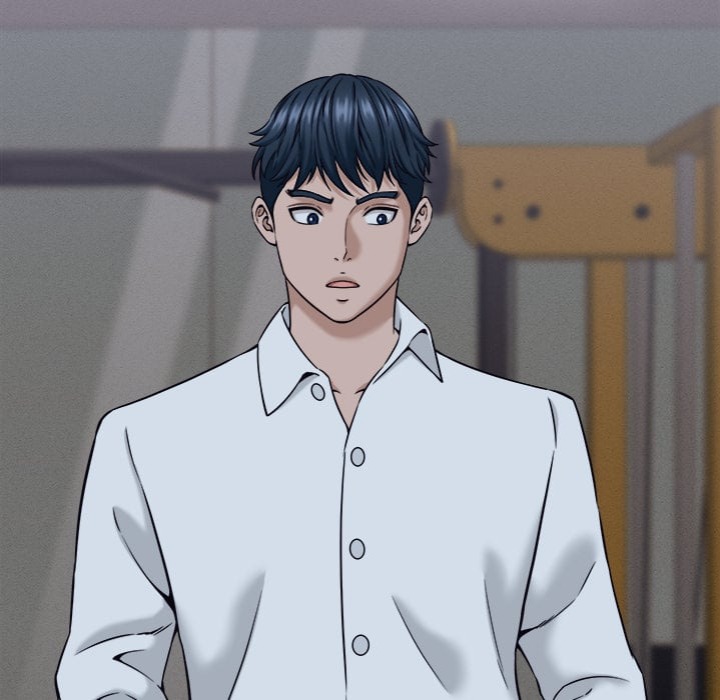 Right Under His Roof - Chapter 17 [photo 46] - MangaPorn