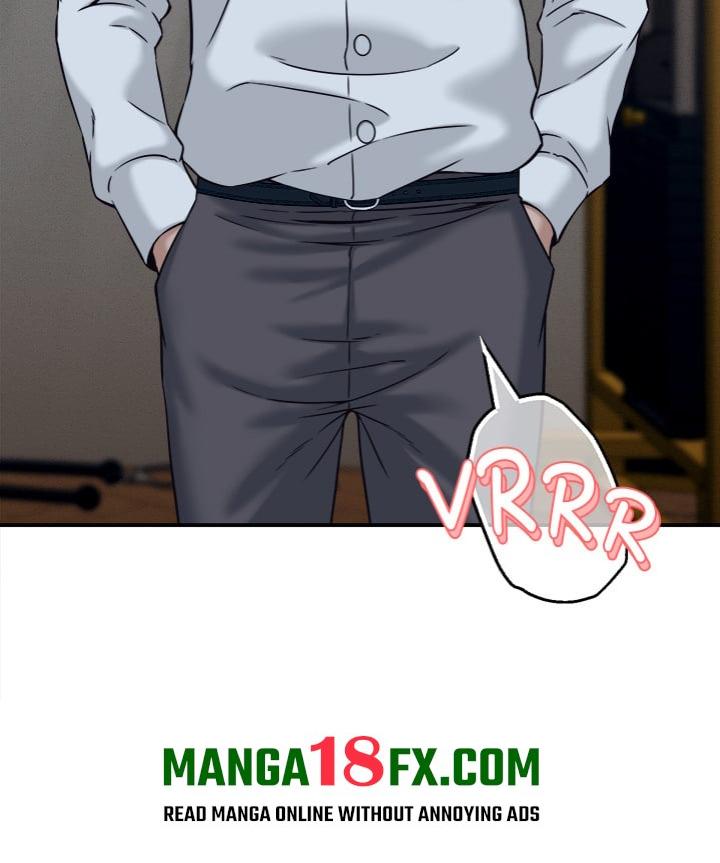 Right Under His Roof - Chapter 17 [photo 47] - MangaPorn