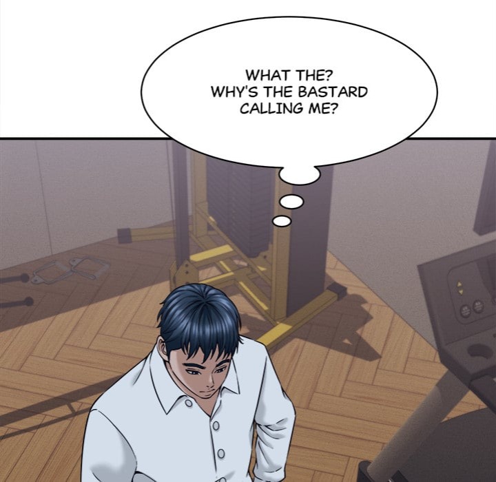 Right Under His Roof - Chapter 17 [photo 50] - MangaPorn