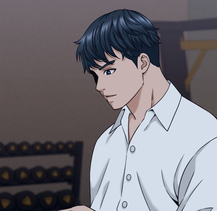 Right Under His Roof - Chapter 17 [photo 53] - MangaPorn