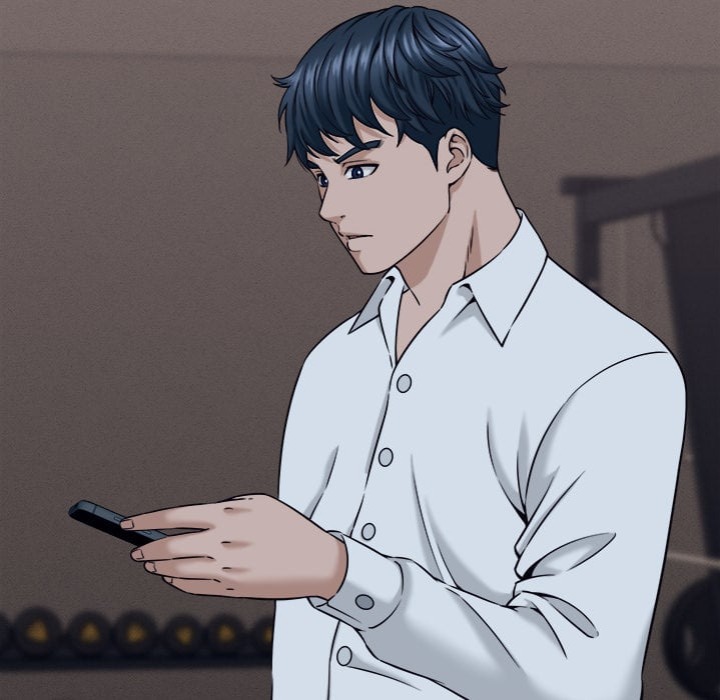 Right Under His Roof - Chapter 17 [photo 56] - MangaPorn