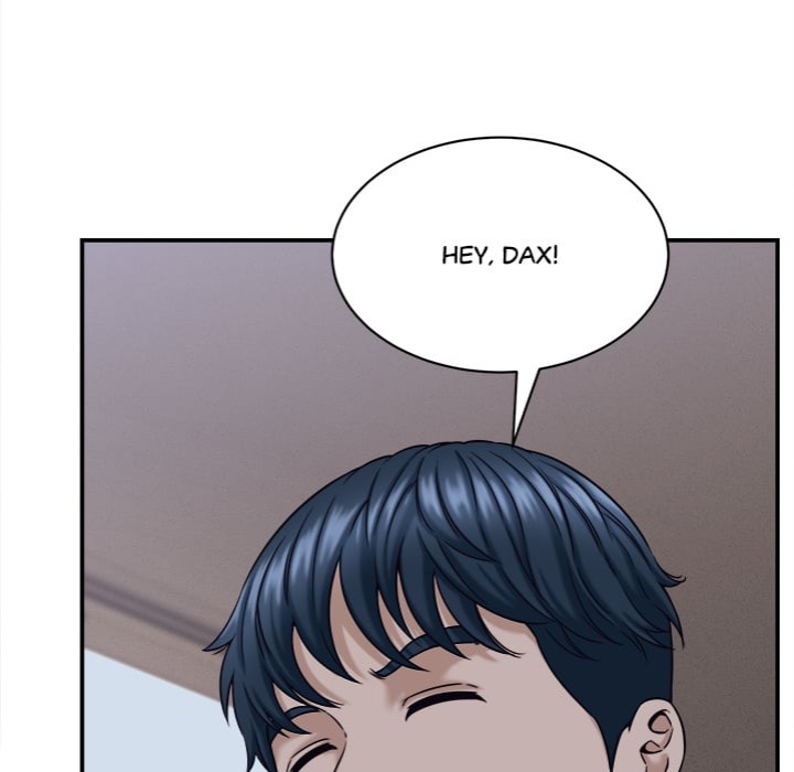 Right Under His Roof - Chapter 17 [photo 58] - MangaPorn