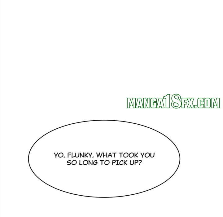 Right Under His Roof - Chapter 17 [photo 60] - MangaPorn
