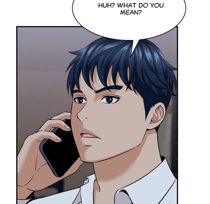 Right Under His Roof - Chapter 17 [photo 65] - MangaPorn