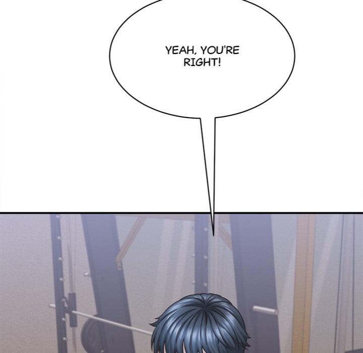 Right Under His Roof - Chapter 17 [photo 82] - MangaPorn