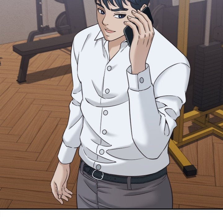 Right Under His Roof - Chapter 17 [photo 83] - MangaPorn