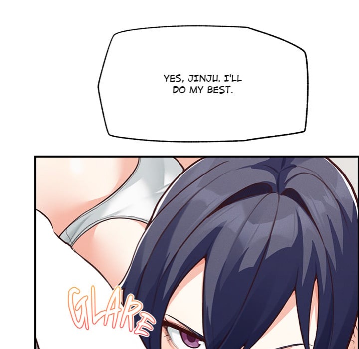 Mr. Superconductor - Chapter 8 [photo 118] - MangaPorn