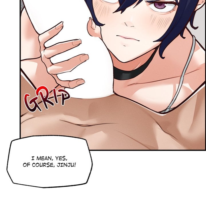 Mr. Superconductor - Chapter 8 [photo 119] - MangaPorn