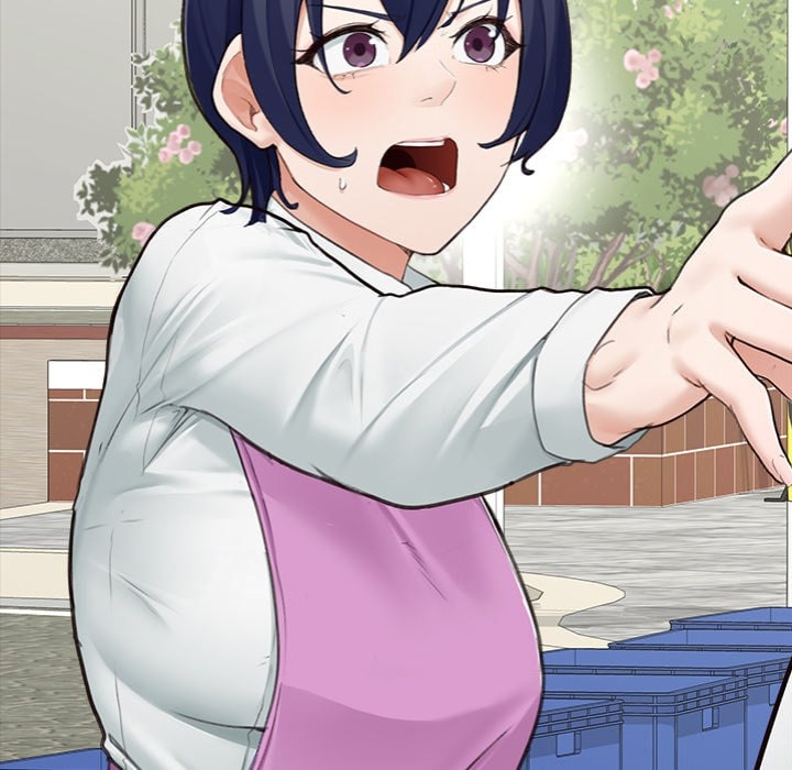 Mr. Superconductor - Chapter 8 [photo 19] - MangaPorn