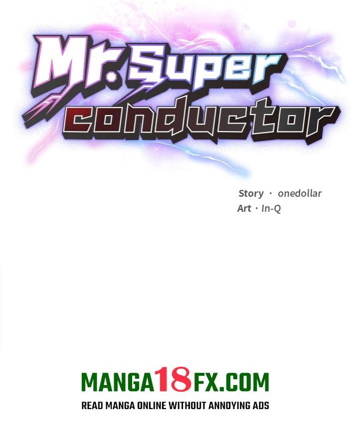 Mr. Superconductor - Chapter 8 [photo 25] - MangaPorn