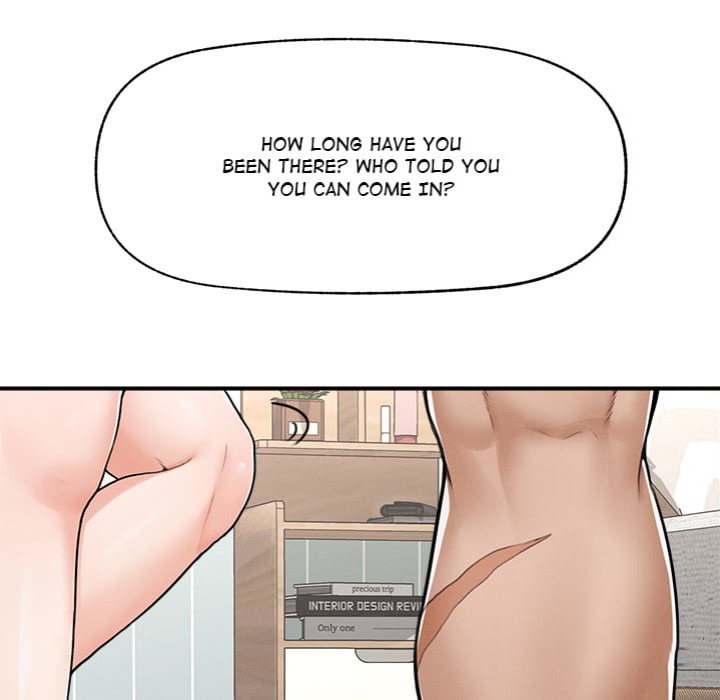 Mr. Superconductor - Chapter 8 [photo 33] - MangaPorn