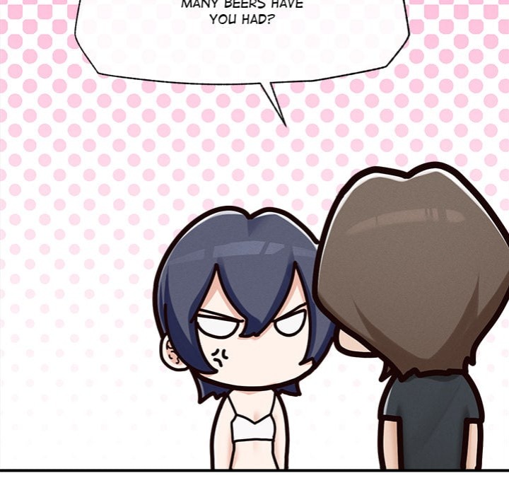 Mr. Superconductor - Chapter 8 [photo 77] - MangaPorn