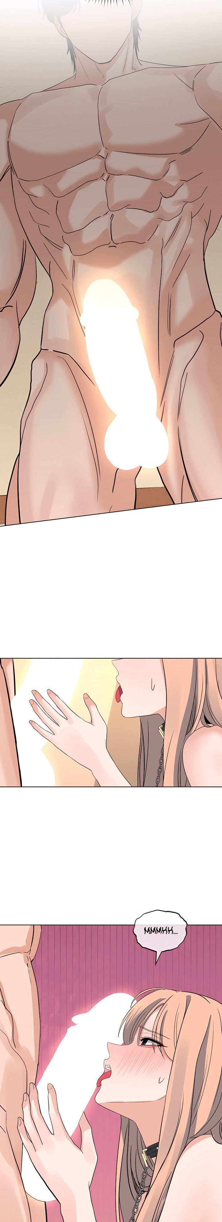 The Man Next Door’s Dog - Chapter 11 [photo 14] - MangaPorn