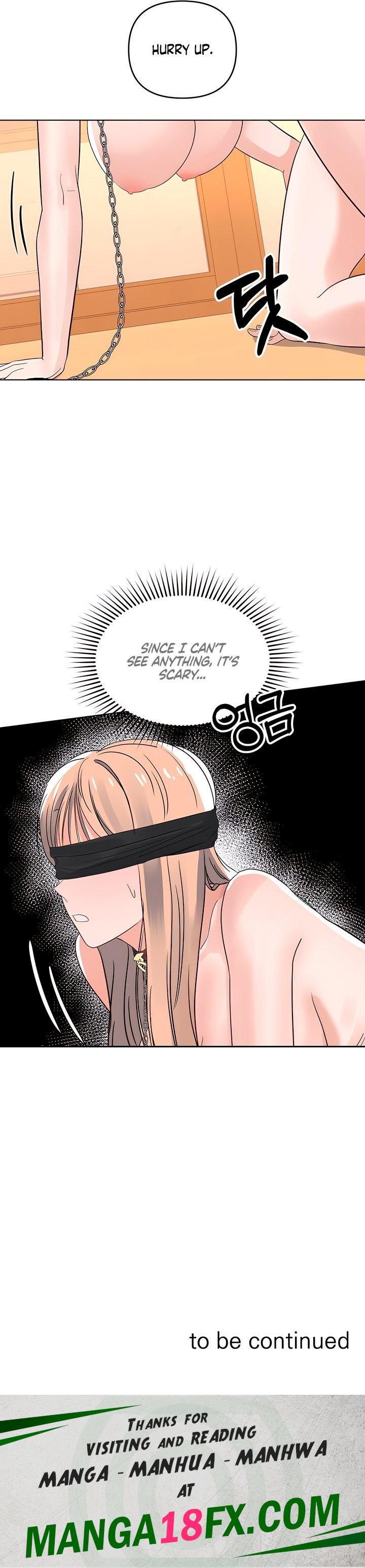 The Man Next Door’s Dog - Chapter 11 [photo 19] - MangaPorn