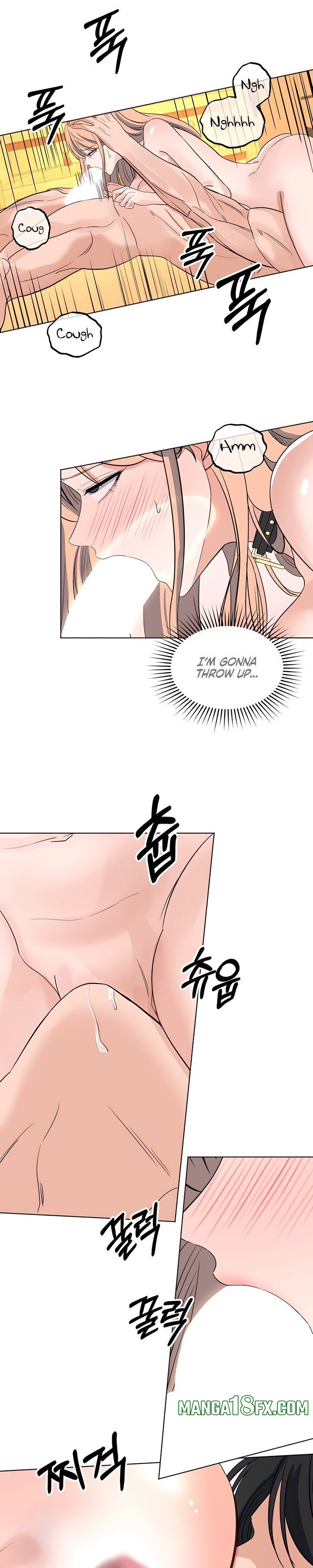 The Man Next Door’s Dog - Chapter 12 [photo 13] - MangaPorn