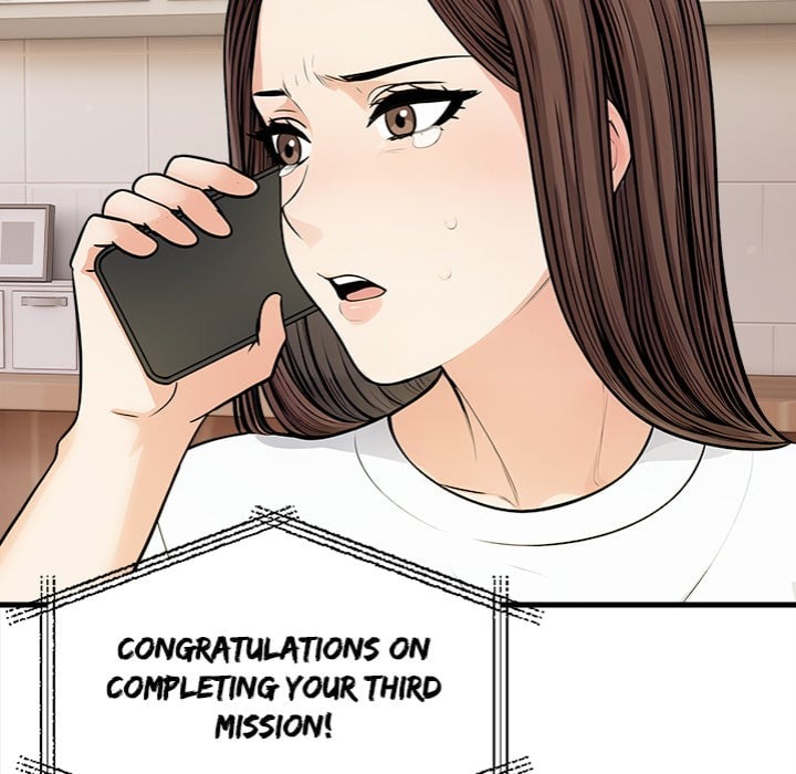 Mission - Chapter 9 [photo 136] - MangaPorn