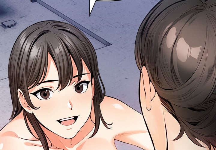 Mission - Chapter 9 [photo 2] - MangaPorn