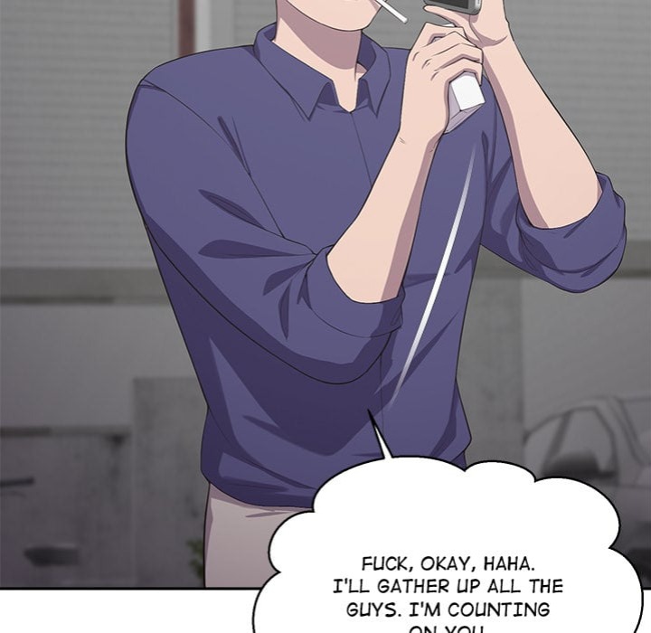 The Seed of Destiny - Chapter 3 [photo 119] - MangaPorn