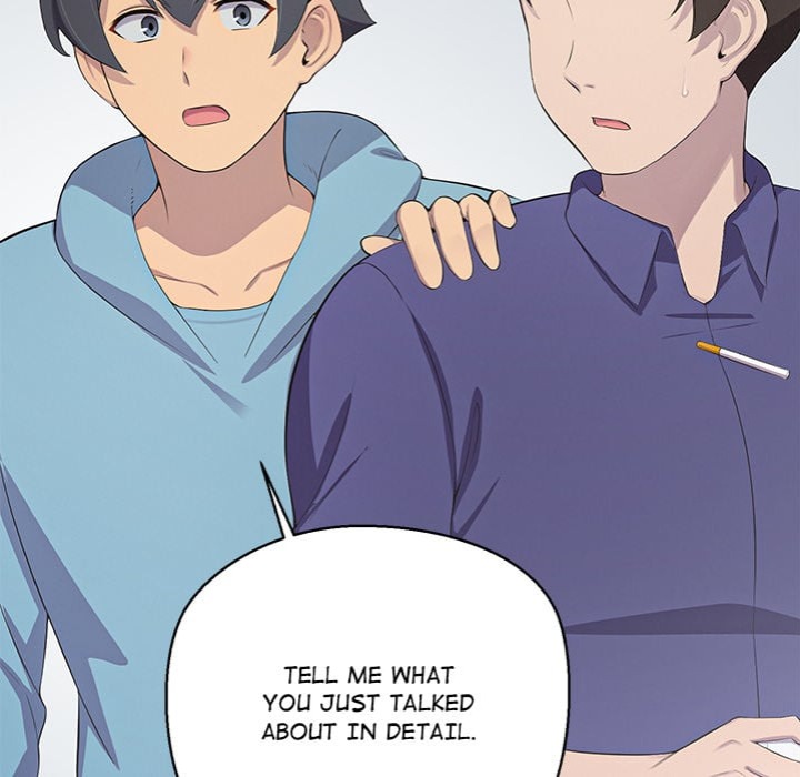 The Seed of Destiny - Chapter 3 [photo 122] - MangaPorn