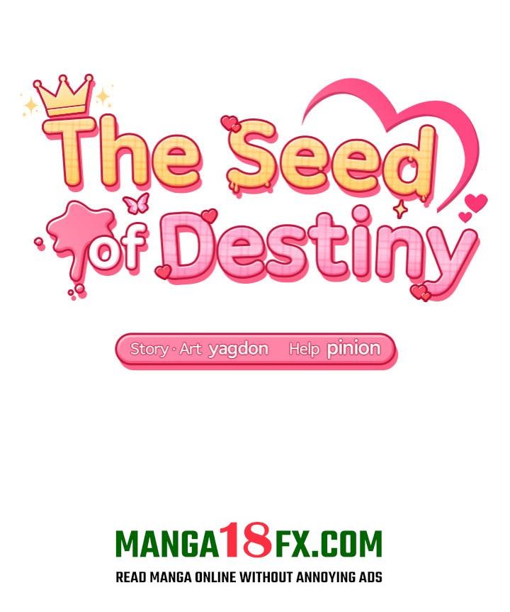 The Seed of Destiny - Chapter 3 [photo 16] - MangaPorn