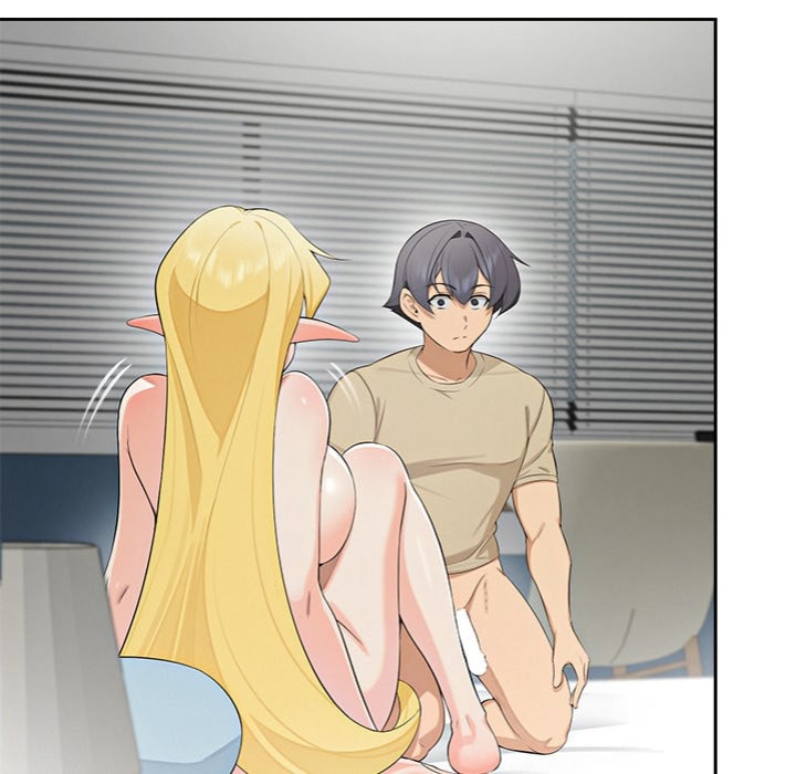 The Seed of Destiny - Chapter 3 [photo 43] - MangaPorn