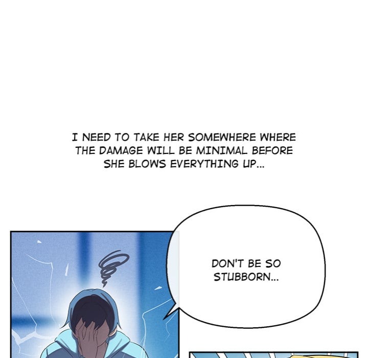 The Seed of Destiny - Chapter 4 [photo 35] - MangaPorn