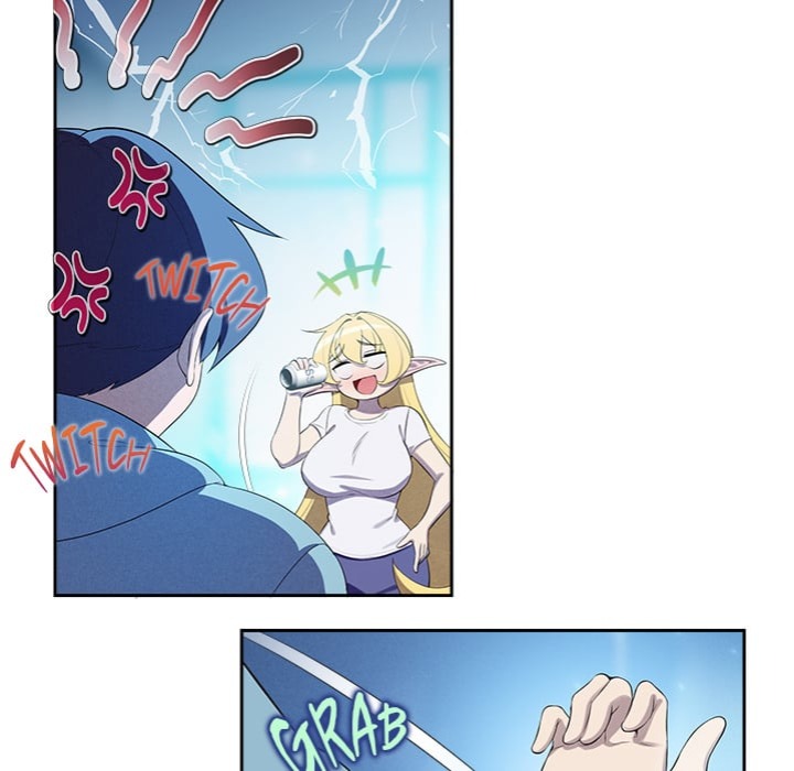 The Seed of Destiny - Chapter 4 [photo 43] - MangaPorn