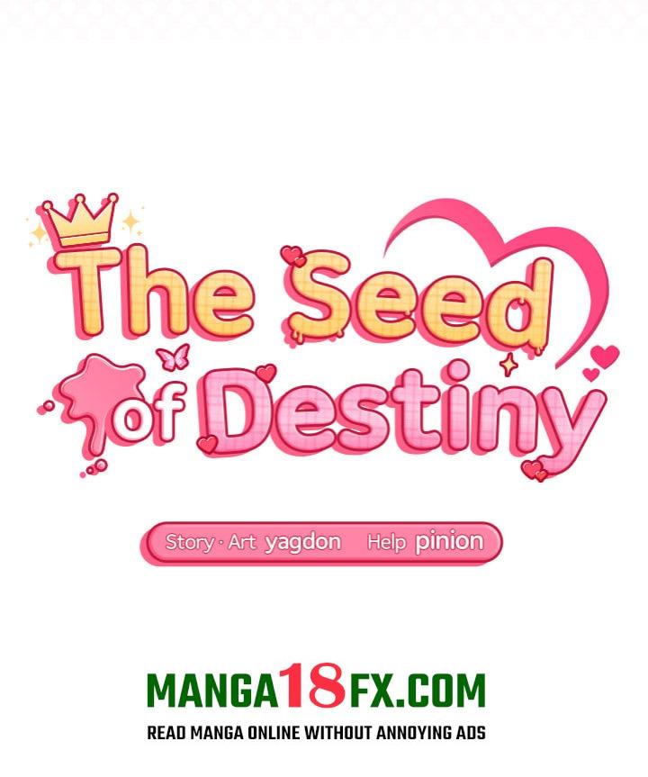 The Seed of Destiny - Chapter 5 [photo 14] - MangaPorn
