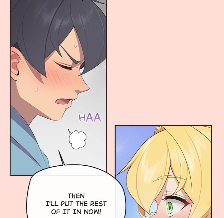 The Seed of Destiny - Chapter 5 [photo 39] - MangaPorn