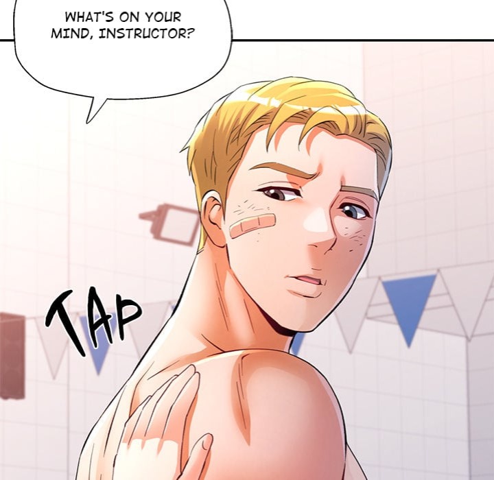 In Her Place - Chapter 108 [photo 106] - MangaPorn