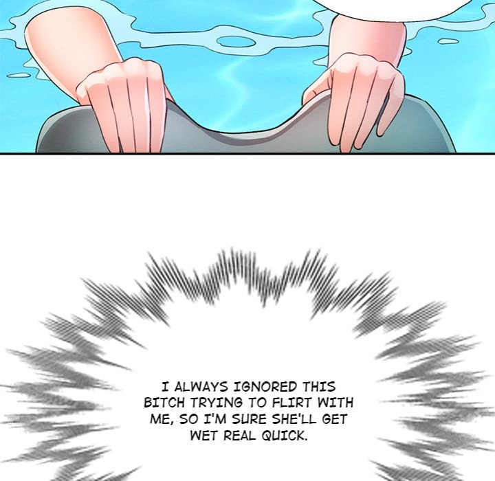 In Her Place - Chapter 108 [photo 115] - MangaPorn