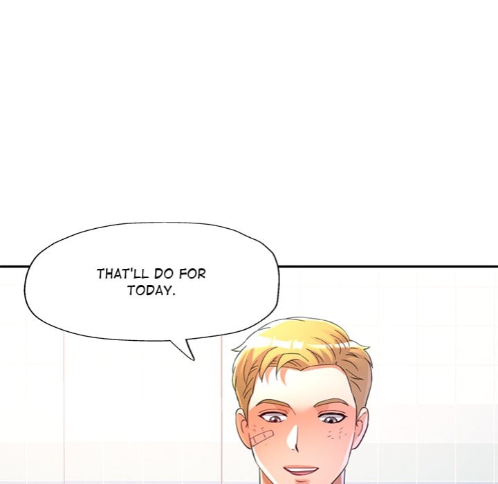 In Her Place - Chapter 108 [photo 121] - MangaPorn