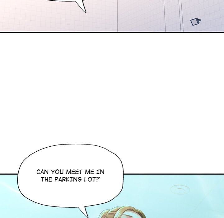 In Her Place - Chapter 108 [photo 124] - MangaPorn